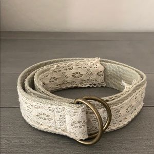 Belt